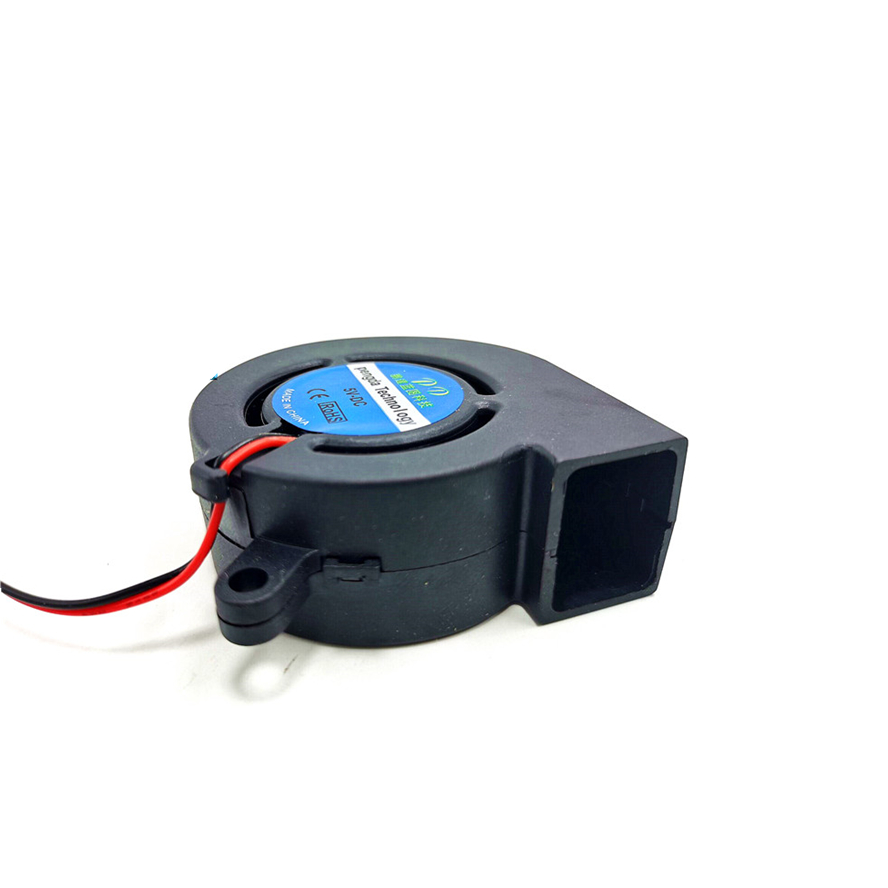 6CM 6025 60X60X25MM Blower DC  - Home Fragrance Oil ulasan dan harga
