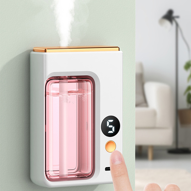 Diffuser Aromaterapi Nirkabel  - Fragrance In Home ulasan dan harga
