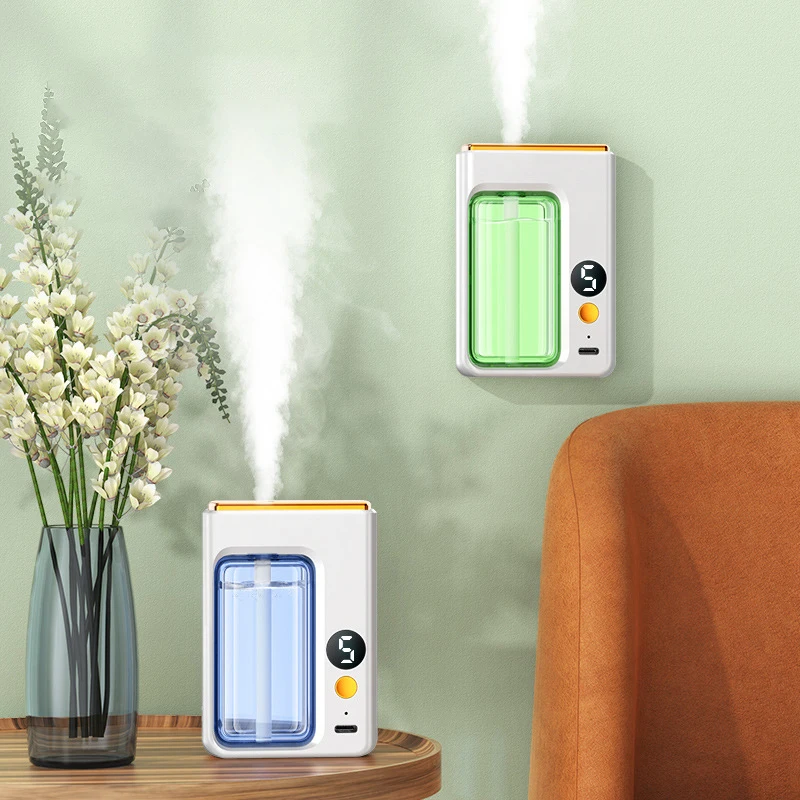 Diffuser Aromaterapi Nirkabel  - Fragrance In Home ulasan dan harga