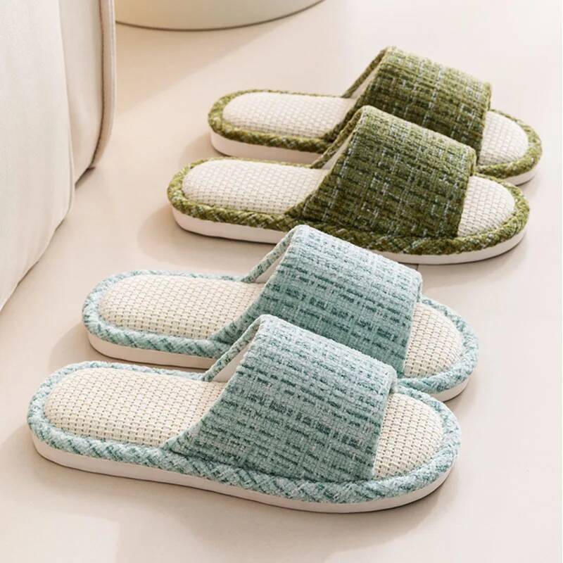 Sandal Wanita Musim Panas Sand - Fragrance Your Home ulasan dan harga