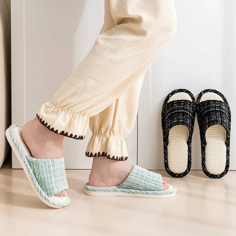 Sandal Wanita Musim Panas Sand - Fragrance Your Home ulasan dan harga