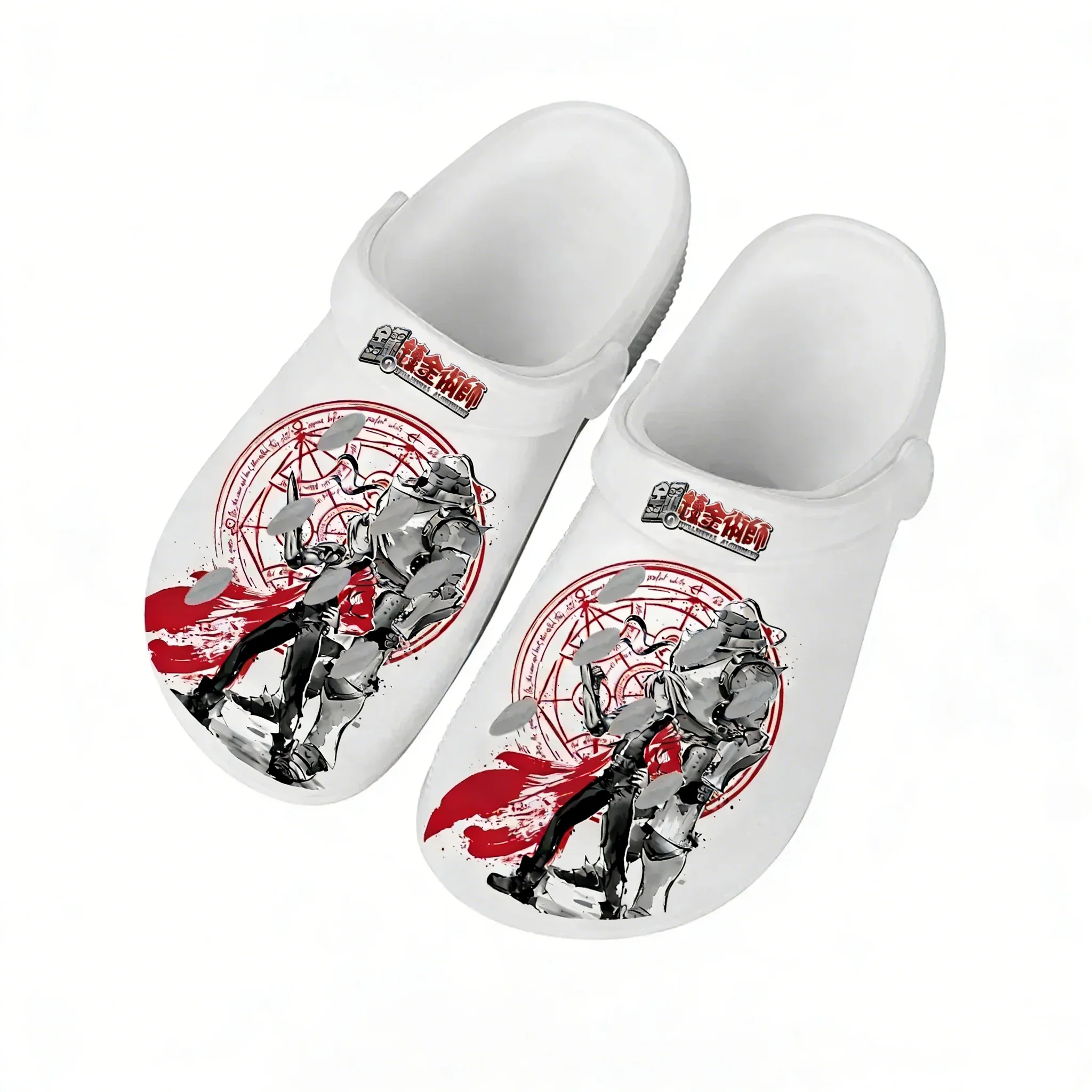 Sepatu Air Fullmetal Alchemist - Home Garden Alchemist ulasan dan harga