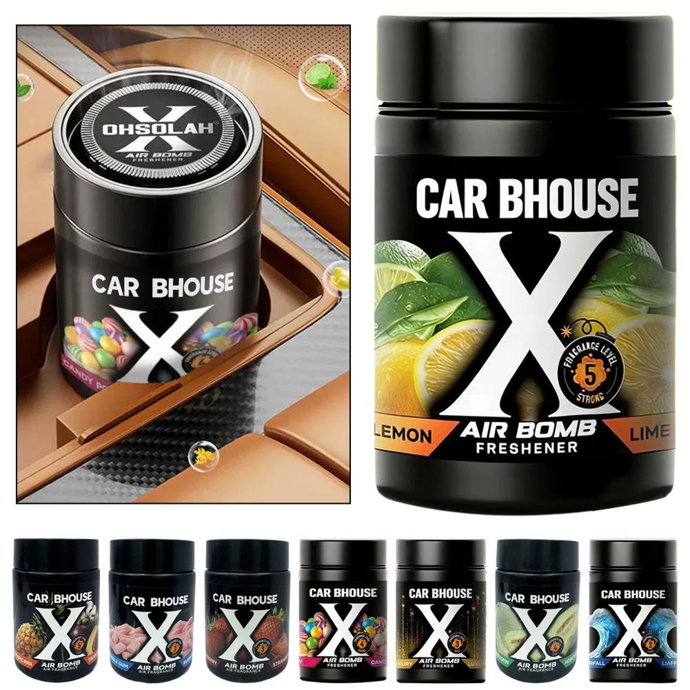 Pengharum Mobil Aromaterapi Mi - Home Fragrance Wholesale ulasan dan harga