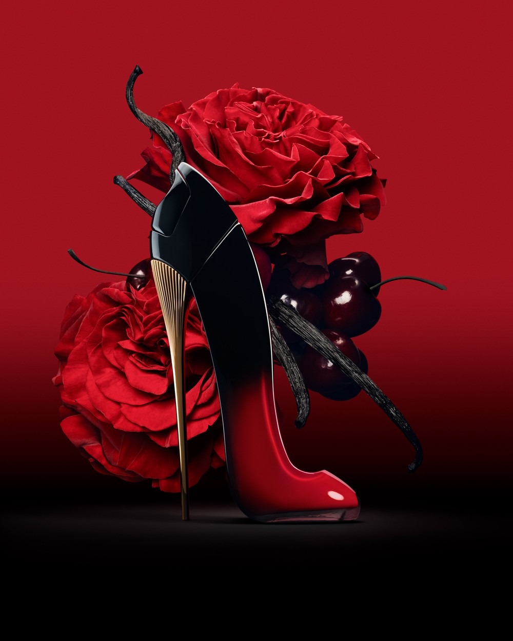 Carolina Herrera Very Good Gir - Fragrance Your Home ulasan dan harga