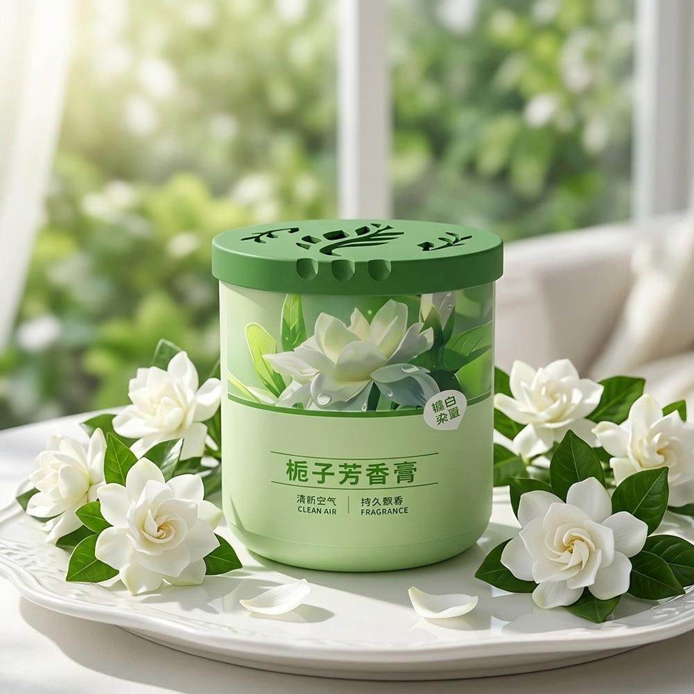 Penyegar Udara Padat Aroma Osm - Home Fragrance Wholesale ulasan dan harga