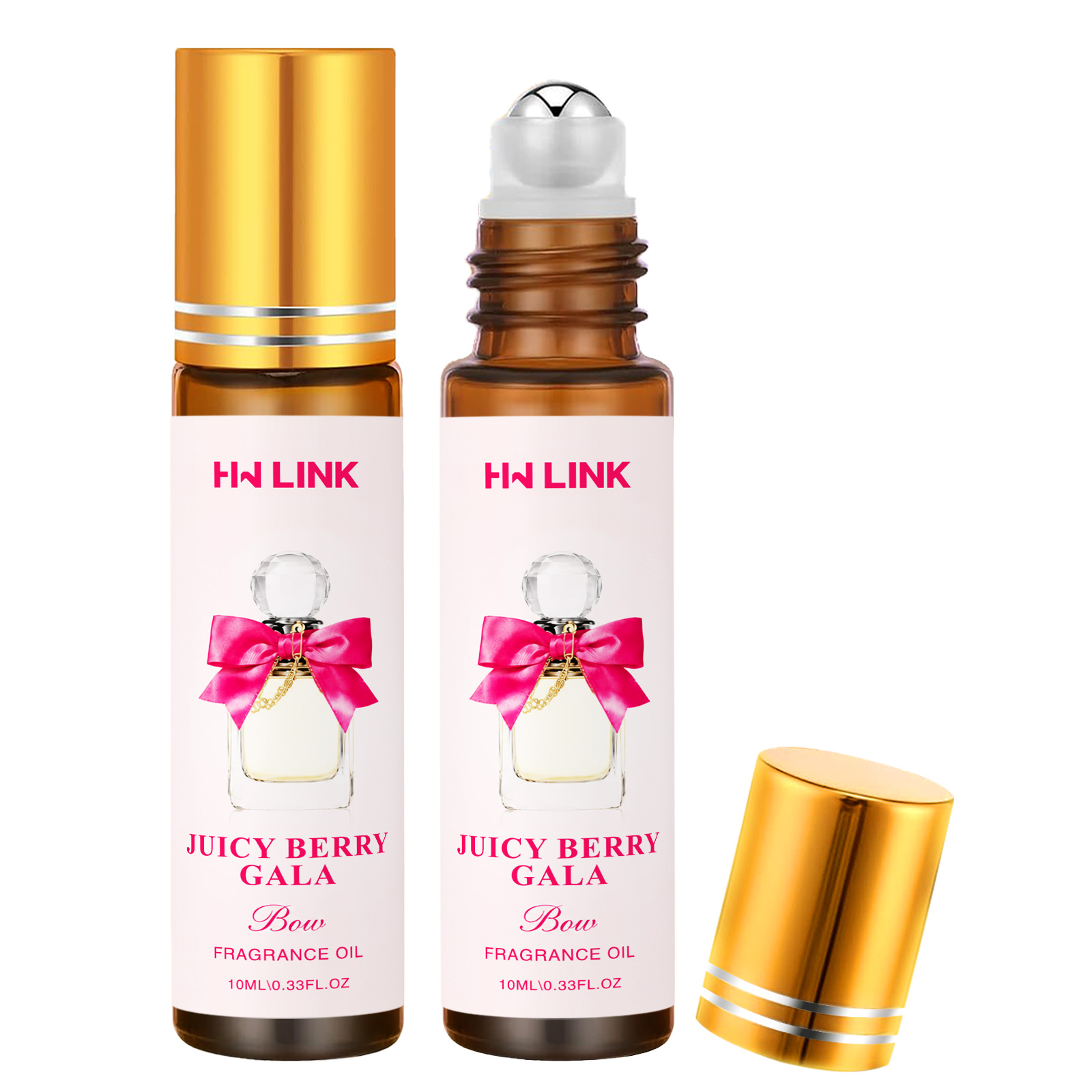 10ml Minyak Esensial Juicy Ber - Fragrance In Home ulasan dan harga