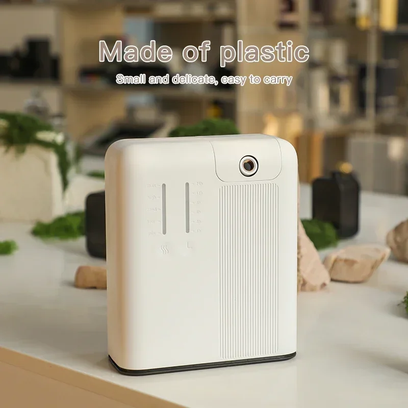 Namaste Aroma Diffuser Bluetoo - Home Fragrance Relax ulasan dan harga