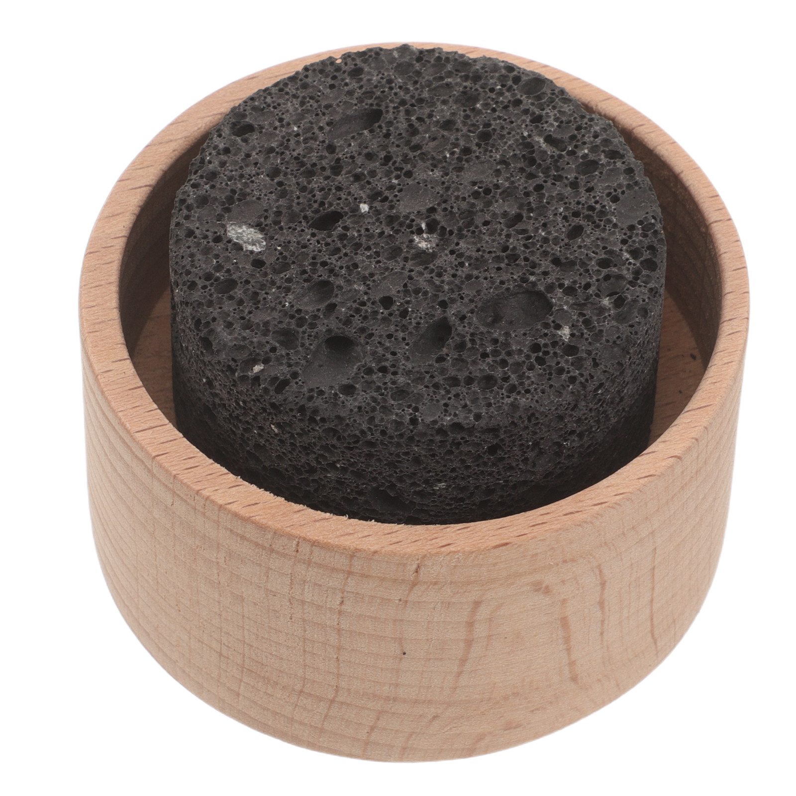 Diffuser Pasif Batu Lava denga - Home Fragrance Leather Diffuser ulasan dan harga