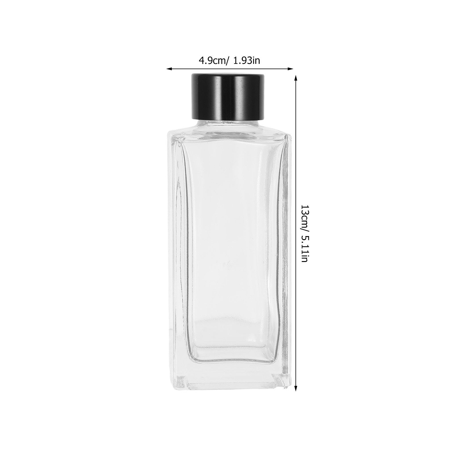 4Set Diffuser Aroma Kamar Mand - Fragrance In Home ulasan dan harga