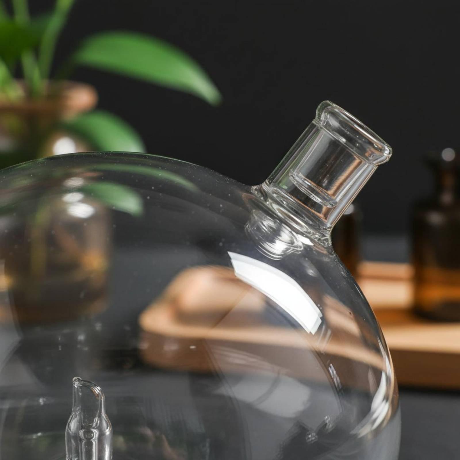 Botol Diffuser Pengganti Kaca  - Fragrance In Home ulasan dan harga