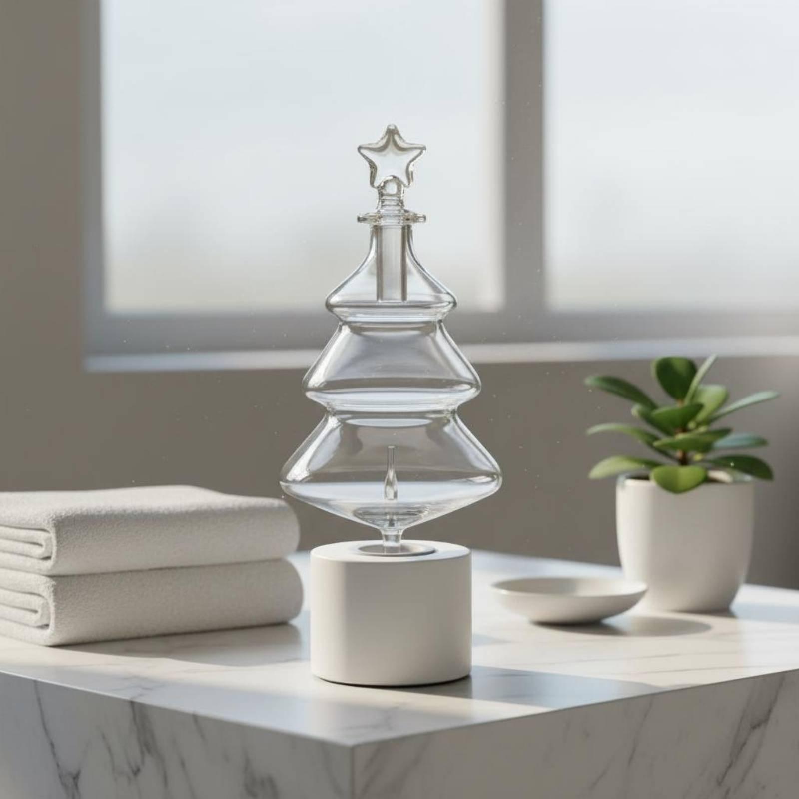 Botol Diffuser Pengganti Kaca  - Fragrance In Home ulasan dan harga