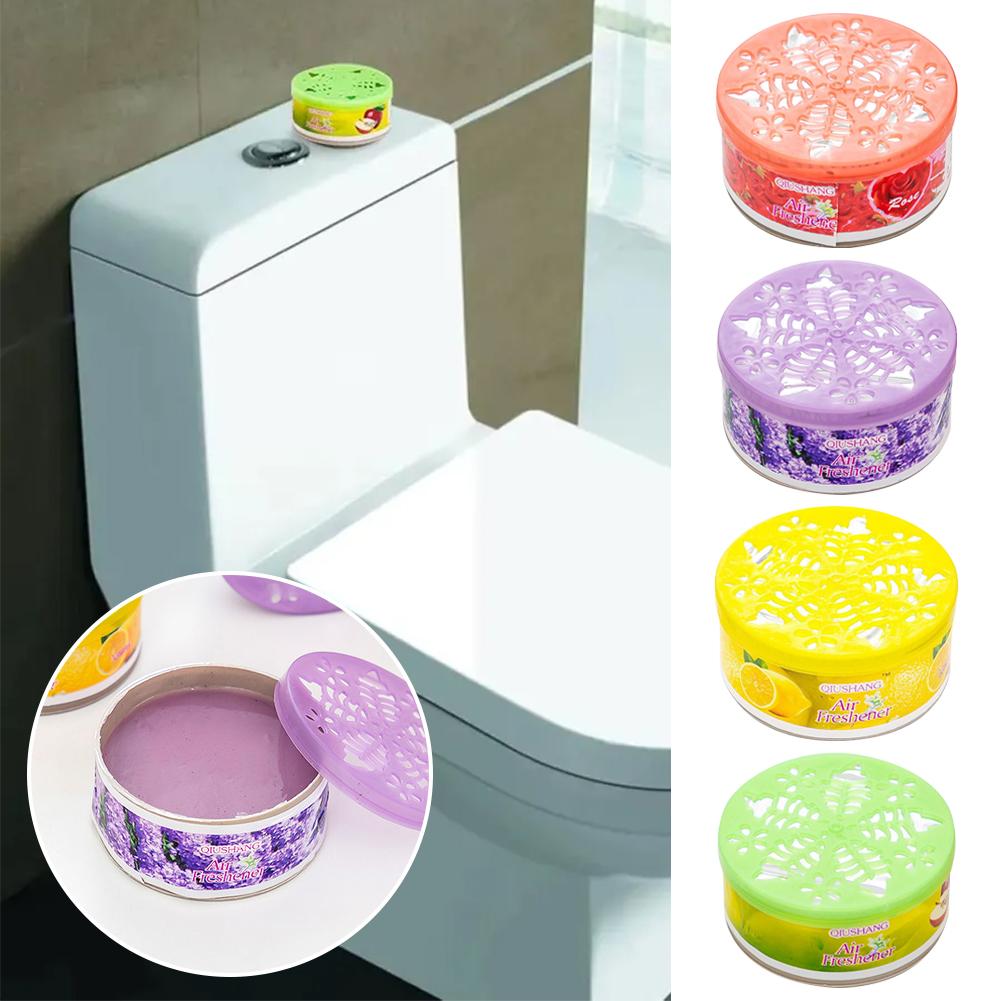 Penyegar Udara Padat Beraroma  - Home Fragrance Rose ulasan dan harga