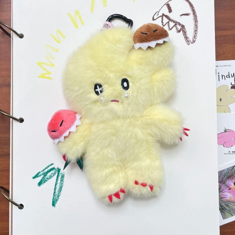 Boneka Mutiara Seri Wangi Angi - Fragrance In Home ulasan dan harga