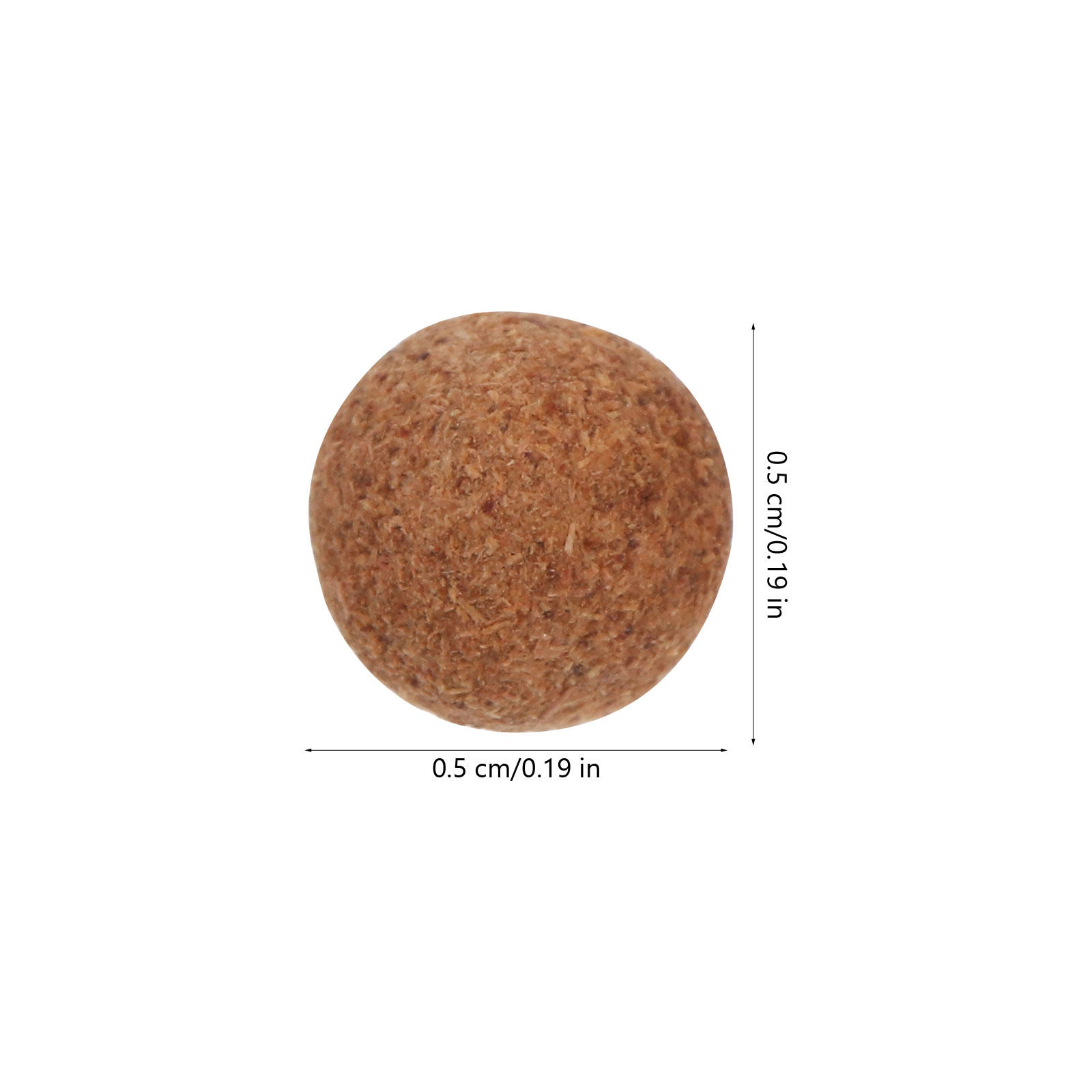 Bunga Aromaterapi DIY Bola Wan - Home Fragrance Leather Diffuser ulasan dan harga