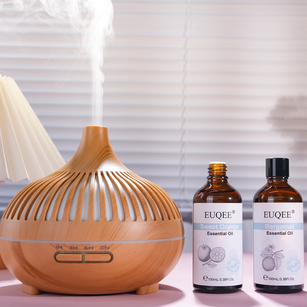 30ml 100ml Minyak Esensial Ala - Home Fragrance Oil ulasan dan harga