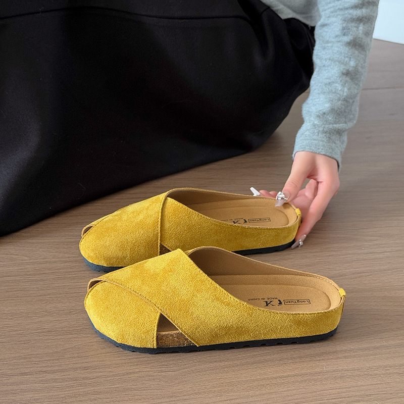 SyfIyno Sandal Wanita M Ü Ller - Fragrance Your Home ulasan dan harga