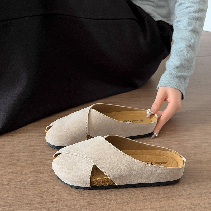 SyfIyno Sandal Wanita M Ü Ller - Fragrance Your Home ulasan dan harga