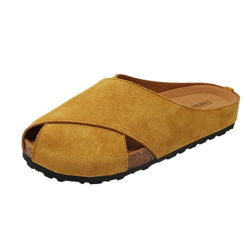SyfIyno Sandal Wanita M Ü Ller - Fragrance Your Home ulasan dan harga