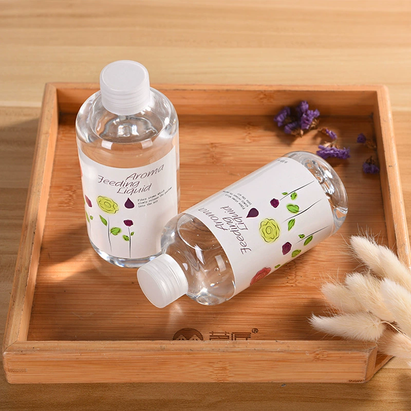 260ml Minyak Esensial Tanaman  - Home Fragrance Rose ulasan dan harga
