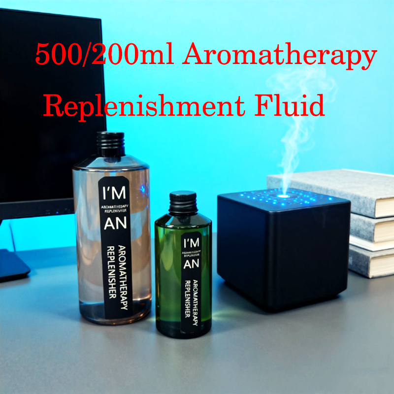 500/200ML Marriott Hilton Ritz - Fragrance In Home ulasan dan harga