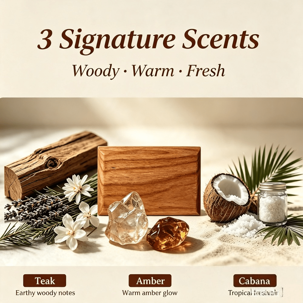 Penyegar Udara Mobil Aroma Kay - Fragrance Home Decor ulasan dan harga
